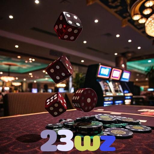 23wz: Aposta Facilmente com Funcionalidades Completas no Aplicativo Móvel