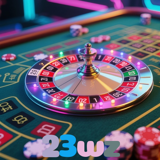 23wz: Aposta Facilmente com Funcionalidades Completas no Aplicativo Móvel