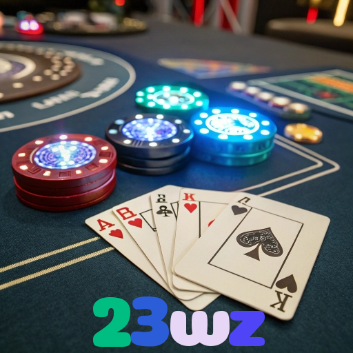 23wz: Aposta Facilmente com Funcionalidades Completas no Aplicativo Móvel