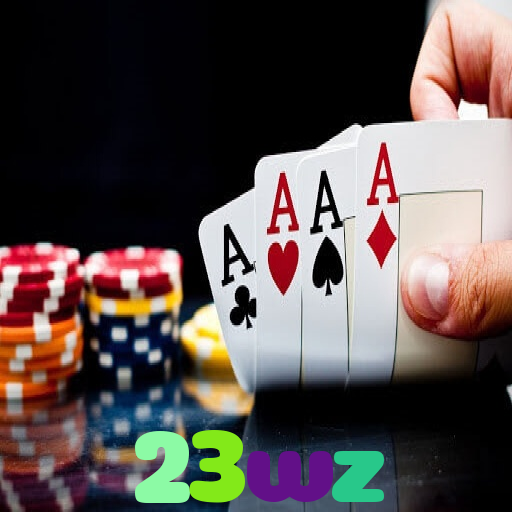 23wz: Aposta Facilmente com Funcionalidades Completas no Aplicativo Móvel
