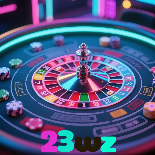 23wz: Aposta Facilmente com Funcionalidades Completas no Aplicativo Móvel