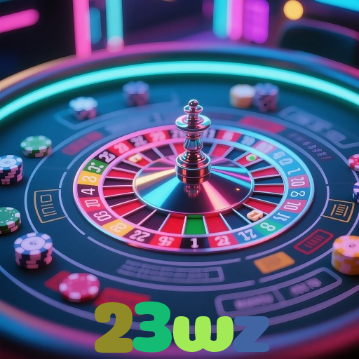 23wz: Aposta Facilmente com Funcionalidades Completas no Aplicativo Móvel