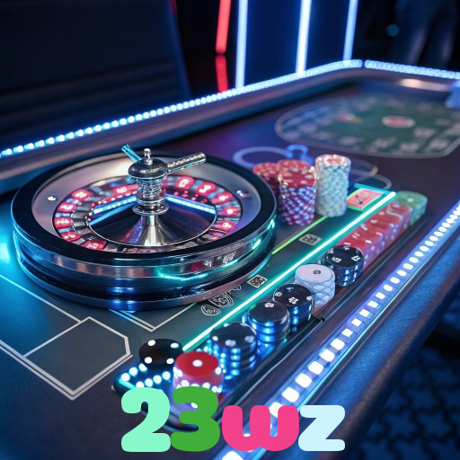 23wz: Aposta Facilmente com Funcionalidades Completas no Aplicativo Móvel