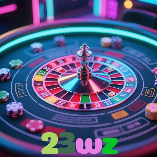 23wz: Aposta Facilmente com Funcionalidades Completas no Aplicativo Móvel