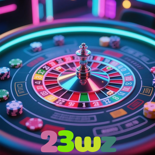 23wz: Aposta Facilmente com Funcionalidades Completas no Aplicativo Móvel