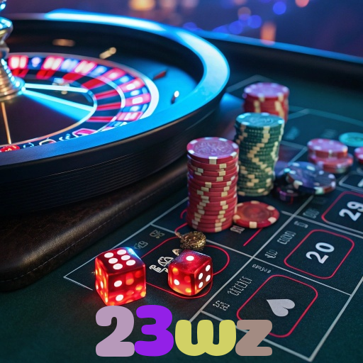 23wz: Aposta Facilmente com Funcionalidades Completas no Aplicativo Móvel