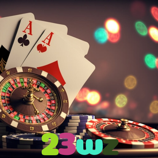 23wz: Aposta Facilmente com Funcionalidades Completas no Aplicativo Móvel