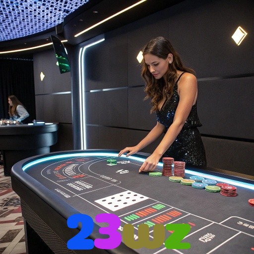 23wz: Aposta Facilmente com Funcionalidades Completas no Aplicativo Móvel
