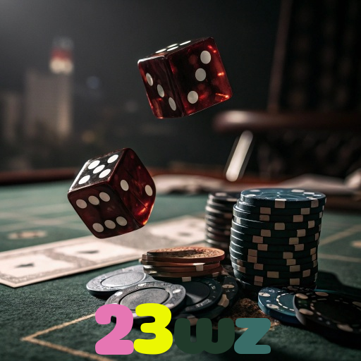 23wz: Aposta Facilmente com Funcionalidades Completas no Aplicativo Móvel