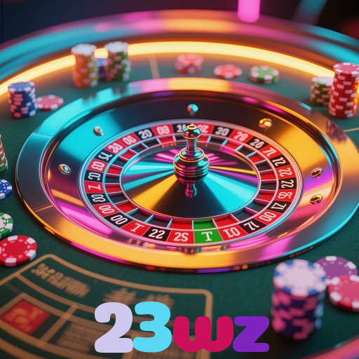 23wz: Aposta Facilmente com Funcionalidades Completas no Aplicativo Móvel