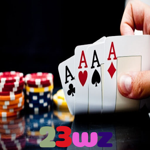 23wz: Aposta Facilmente com Funcionalidades Completas no Aplicativo Móvel