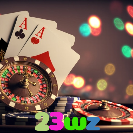 23wz: Aposta Facilmente com Funcionalidades Completas no Aplicativo Móvel
