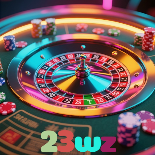 23wz: Aposta Facilmente com Funcionalidades Completas no Aplicativo Móvel