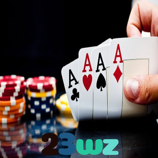 23wz: Aposta Facilmente com Funcionalidades Completas no Aplicativo Móvel