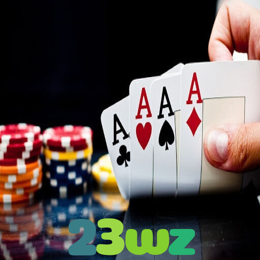 23wz: Aposta Facilmente com Funcionalidades Completas no Aplicativo Móvel