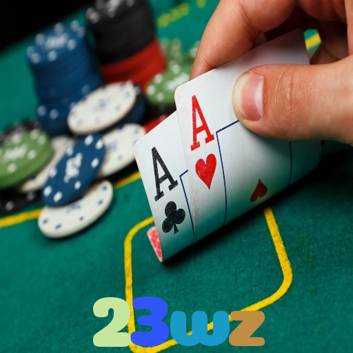 23wz: Aposta Facilmente com Funcionalidades Completas no Aplicativo Móvel