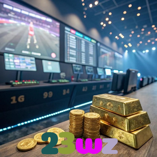 23wz: Aposta Facilmente com Funcionalidades Completas no Aplicativo Móvel