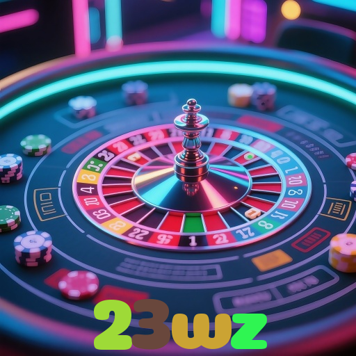 23wz: Aposta Facilmente com Funcionalidades Completas no Aplicativo Móvel