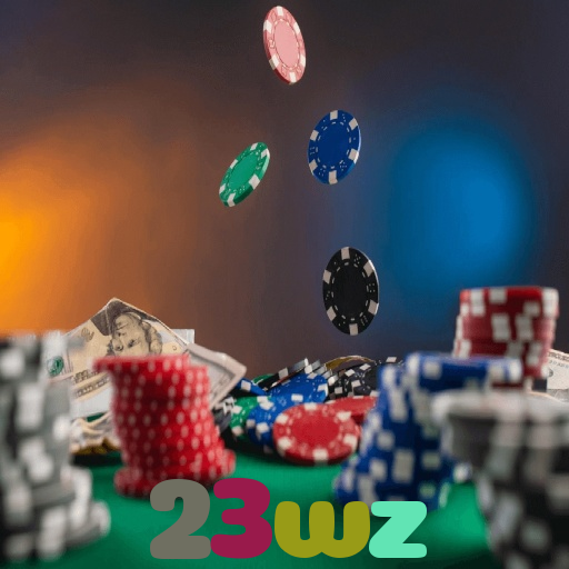 23wz: Aposta Facilmente com Funcionalidades Completas no Aplicativo Móvel