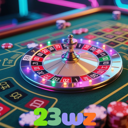 23wz: Aposta Facilmente com Funcionalidades Completas no Aplicativo Móvel
