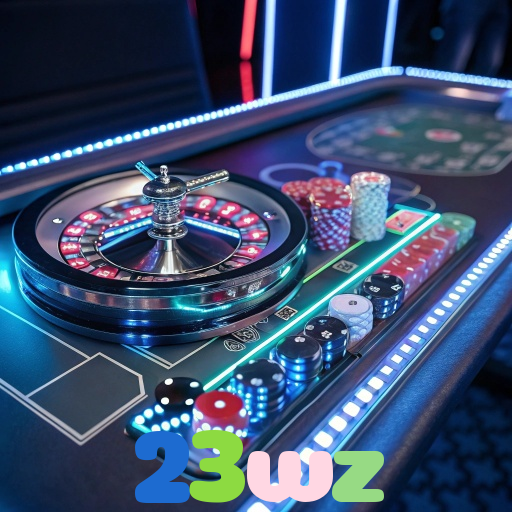 23wz: Aposta Facilmente com Funcionalidades Completas no Aplicativo Móvel