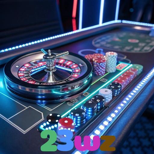 23wz: Aposta Facilmente com Funcionalidades Completas no Aplicativo Móvel