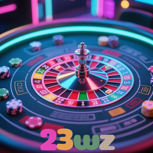 23wz: Aposta Facilmente com Funcionalidades Completas no Aplicativo Móvel