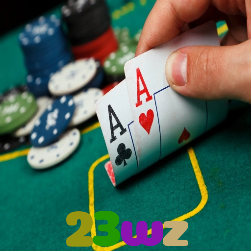 23wz: Aposta Facilmente com Funcionalidades Completas no Aplicativo Móvel