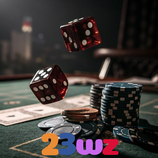 23wz: Aposta Facilmente com Funcionalidades Completas no Aplicativo Móvel