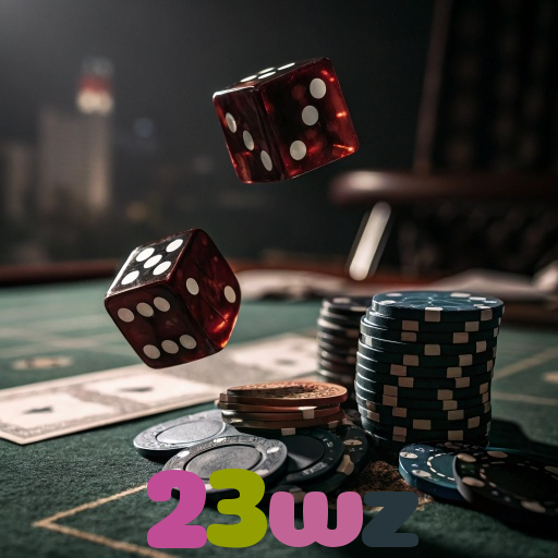 23wz: Aposta Facilmente com Funcionalidades Completas no Aplicativo Móvel