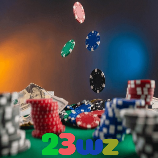 23wz: Aposta Facilmente com Funcionalidades Completas no Aplicativo Móvel
