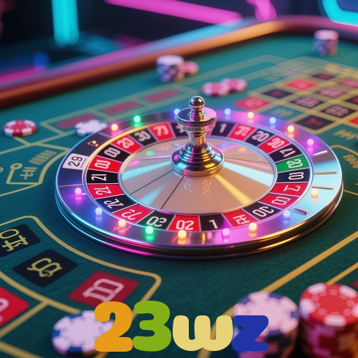 23wz: Aposta Facilmente com Funcionalidades Completas no Aplicativo Móvel