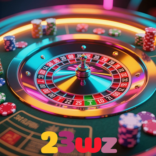 23wz: Aposta Facilmente com Funcionalidades Completas no Aplicativo Móvel