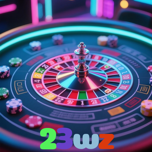 23wz: Aposta Facilmente com Funcionalidades Completas no Aplicativo Móvel