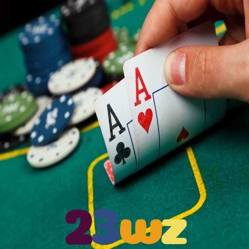 23wz: Aposta Facilmente com Funcionalidades Completas no Aplicativo Móvel