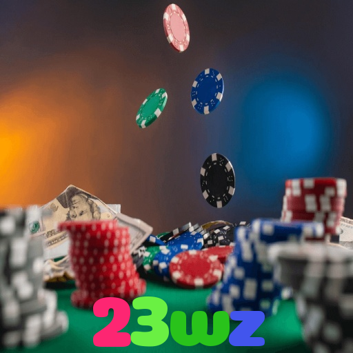 23wz: Aposta Facilmente com Funcionalidades Completas no Aplicativo Móvel