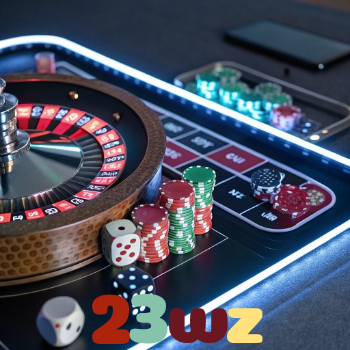 23wz: Aposta Facilmente com Funcionalidades Completas no Aplicativo Móvel
