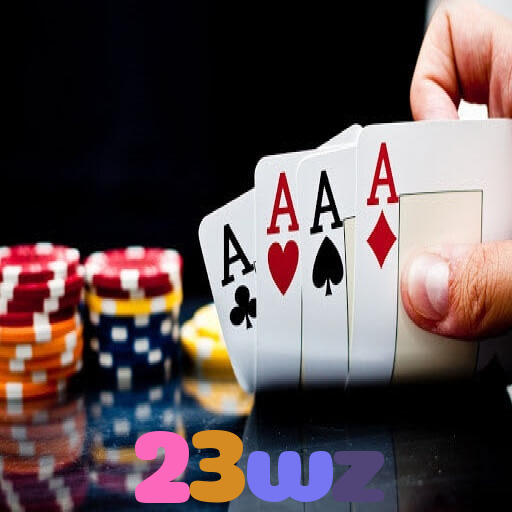 23wz: Aposta Facilmente com Funcionalidades Completas no Aplicativo Móvel
