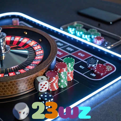 23wz: Aposta Facilmente com Funcionalidades Completas no Aplicativo Móvel