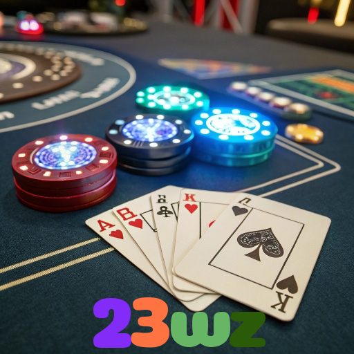 23wz: Aposta Facilmente com Funcionalidades Completas no Aplicativo Móvel