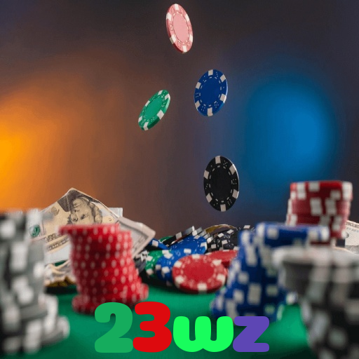 23wz: Aposta Facilmente com Funcionalidades Completas no Aplicativo Móvel