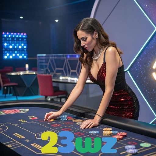 23wz: Aposta Facilmente com Funcionalidades Completas no Aplicativo Móvel