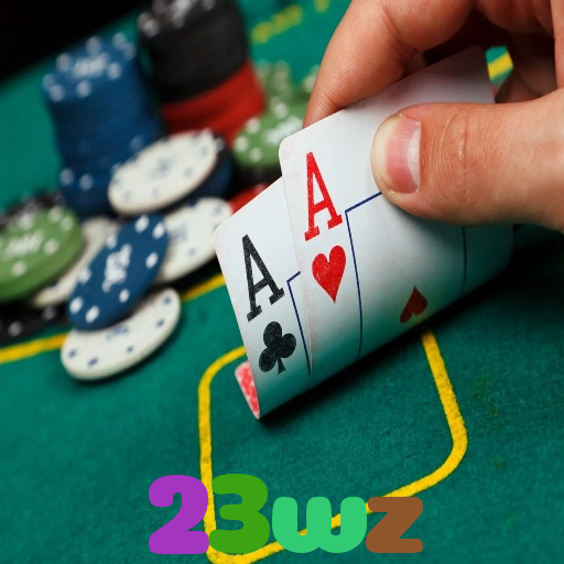 23wz: Aposta Facilmente com Funcionalidades Completas no Aplicativo Móvel