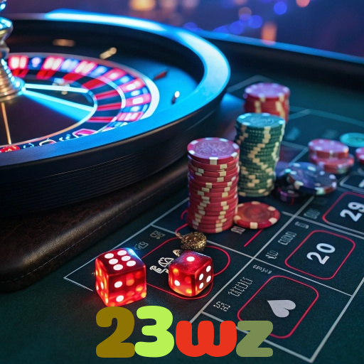 23wz: Aposta Facilmente com Funcionalidades Completas no Aplicativo Móvel