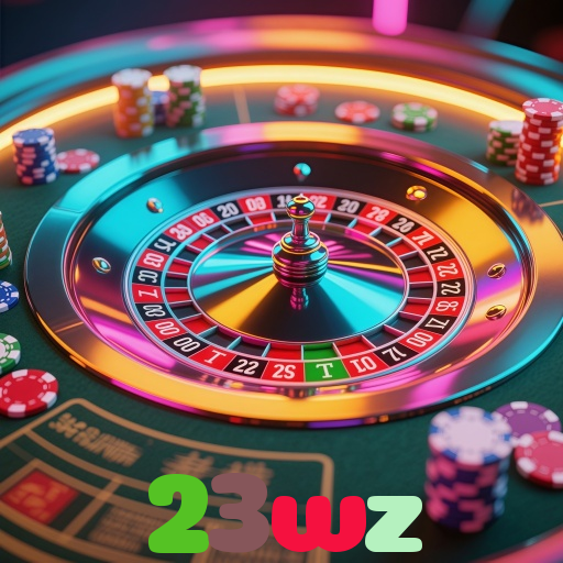 23wz: Aposta Facilmente com Funcionalidades Completas no Aplicativo Móvel
