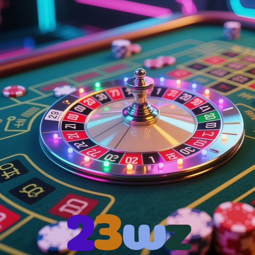 23wz: Aposta Facilmente com Funcionalidades Completas no Aplicativo Móvel