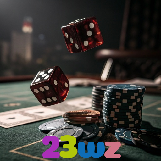 23wz: Aposta Facilmente com Funcionalidades Completas no Aplicativo Móvel