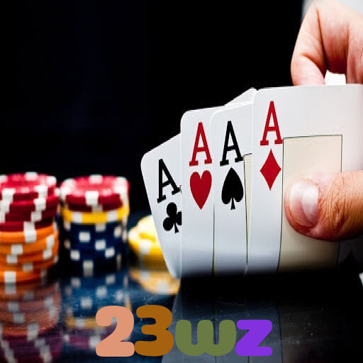 23wz: Aposta Facilmente com Funcionalidades Completas no Aplicativo Móvel