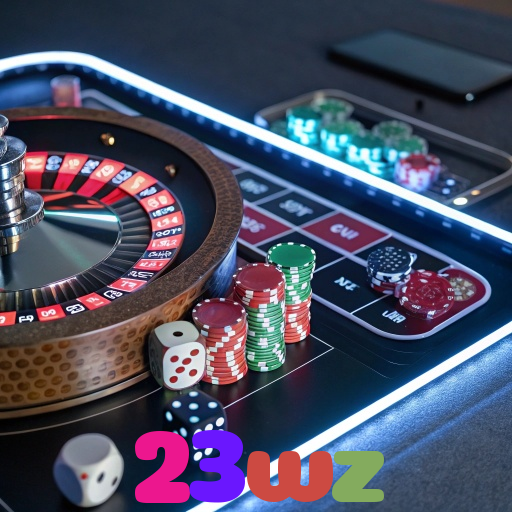 23wz: Aposta Facilmente com Funcionalidades Completas no Aplicativo Móvel