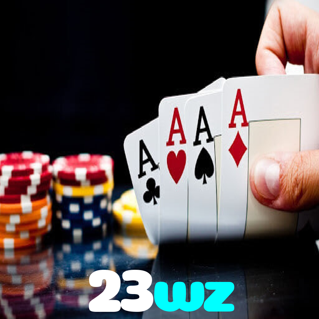 23wz: Aposta Facilmente com Funcionalidades Completas no Aplicativo Móvel
